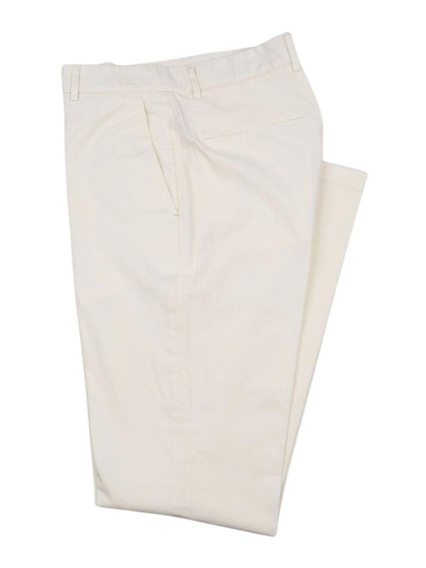 BROOKSFIELD: casual trousers - Pants