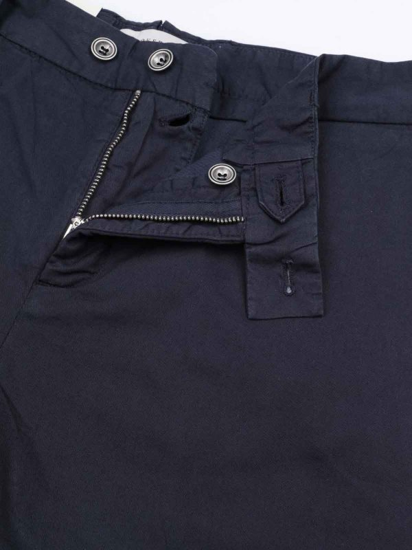 BROOKSFIELD: casual trousers online - Pants