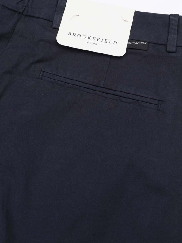 The Best Shops BROOKSFIELD: casual trousers - Pants