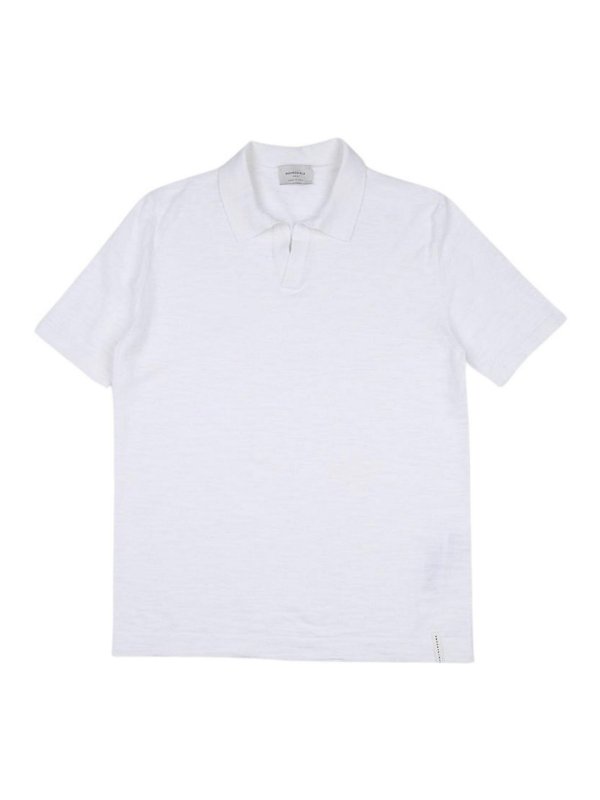 BROOKSFIELD: シャツ - シャツ - クリーム