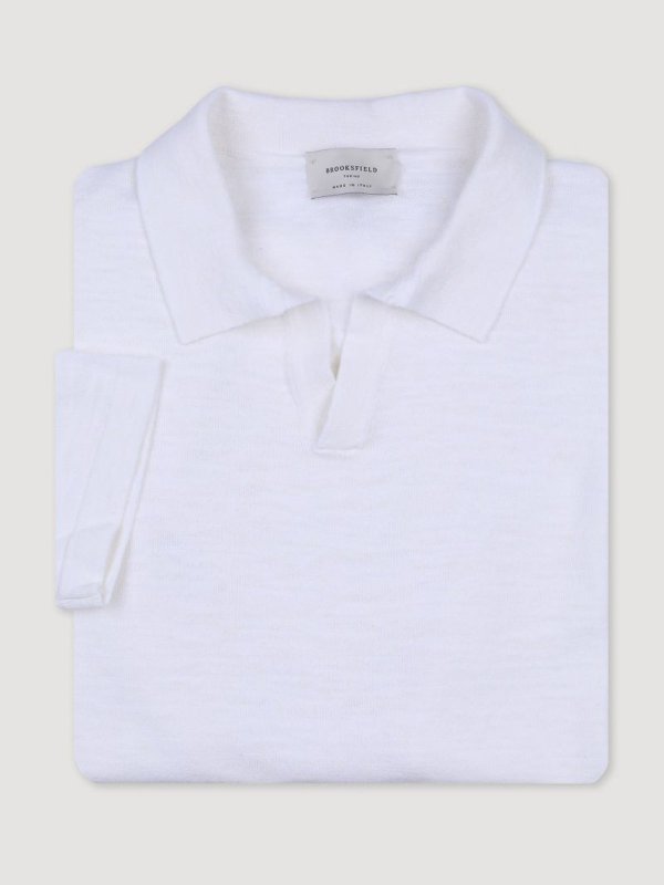 BROOKSFIELD: シャツ online - シャツ - クリーム