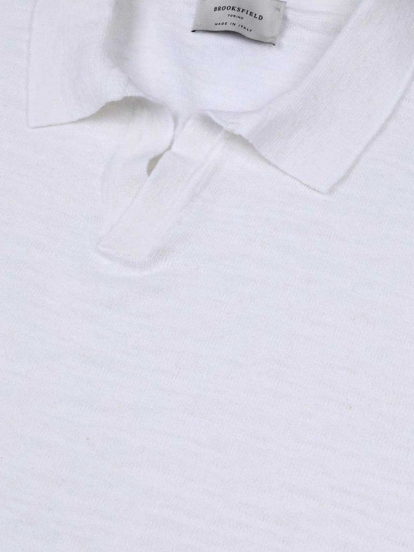 The Best Shops BROOKSFIELD: シャツ - シャツ - クリーム