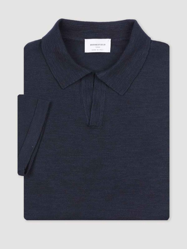 The Best Shops BROOKSFIELD: シャツ - シャツ - ダークブルー