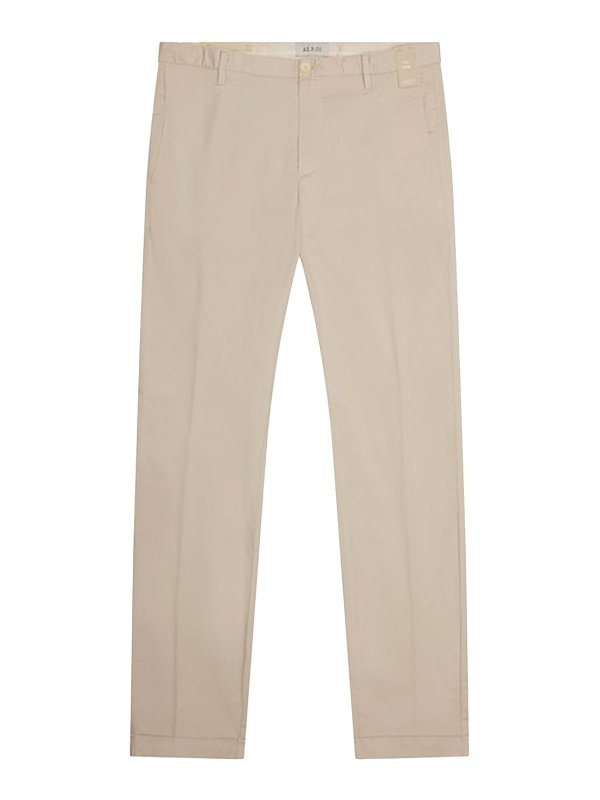 AT.P.CO: pantaloni casual - Pantaloni