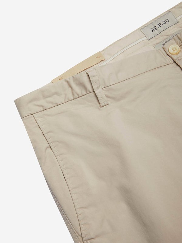 AT.P.CO: pantaloni casual online - Pantaloni