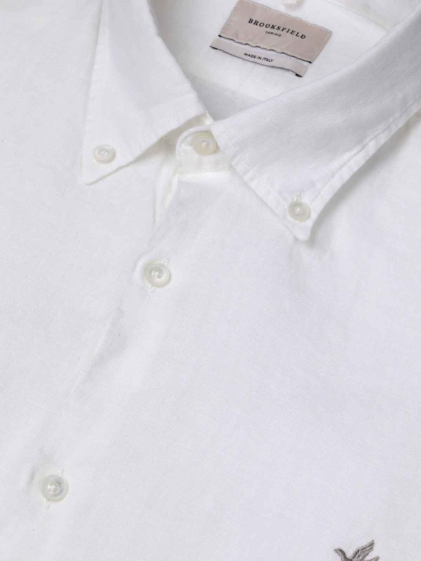 BROOKSFIELD: camicie online - Camicia