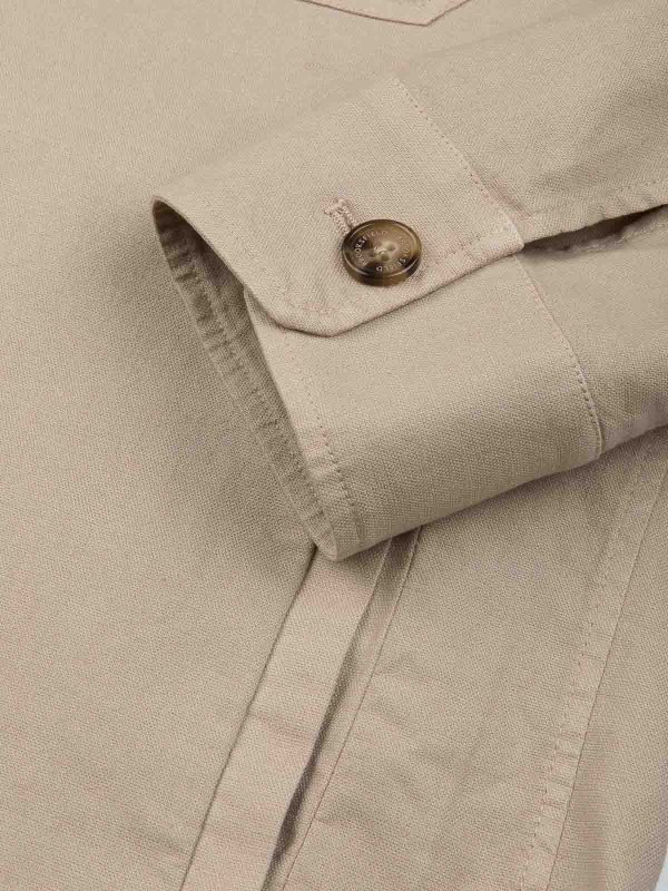 The Best Shops BROOKSFIELD: Hemden - Hemd - Hellbraun