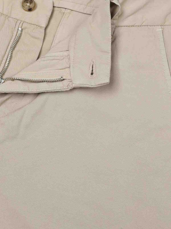 The Best Shops BROOKSFIELD: Trousers Shorts - Bermuda