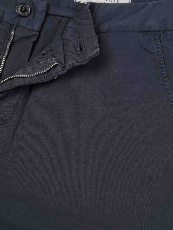 BROOKSFIELD: pantaloni shorts online - Bermuda