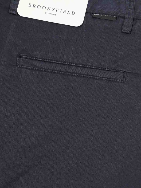 The Best Shops BROOKSFIELD: pantaloni shorts - Bermuda