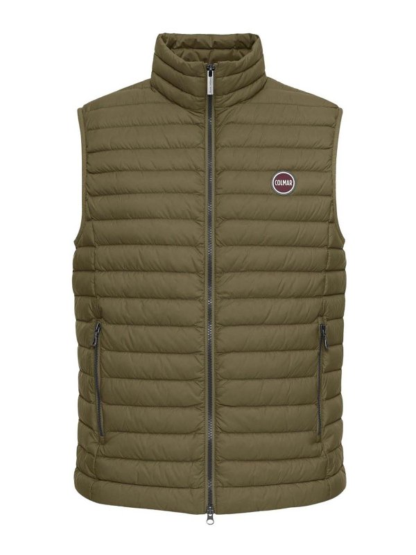 Colmar Originals: waistcoats & gilets - Gilet 100 Gr