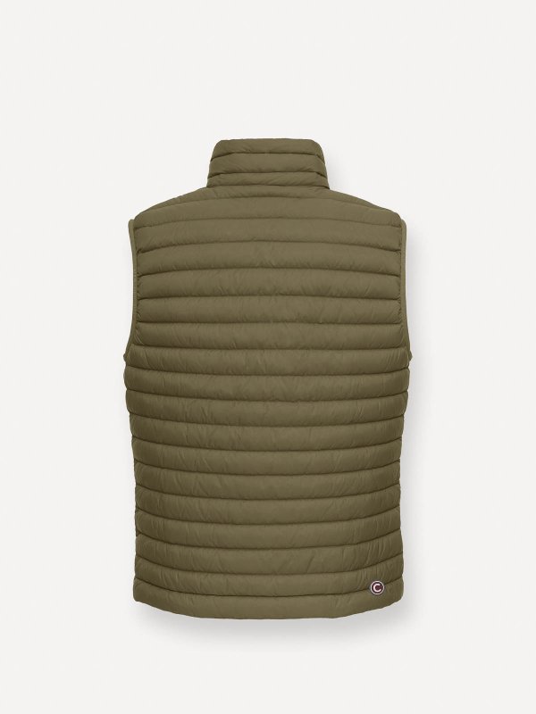 Colmar Originals: waistcoats & gilets online - Gilet 100 Gr