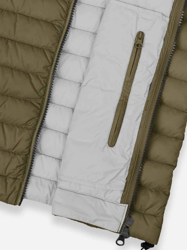 The Best Shops Colmar Originals: waistcoats & gilets - Gilet 100 Gr