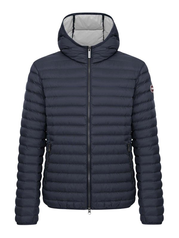 Colmar Originals: casual jackets - Giubbotto 100 Gr