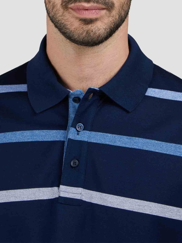 The Best Shops PAUL & SHARK: Polos - Polo - Multicolor