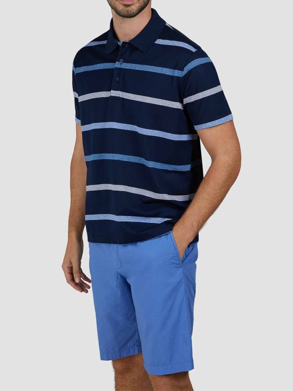 Polo - Multicolor shop online: PAUL & SHARK