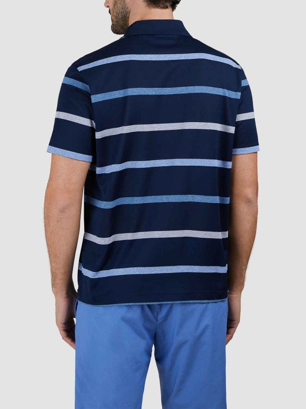 PAUL & SHARK buy online Polo - Multicolor