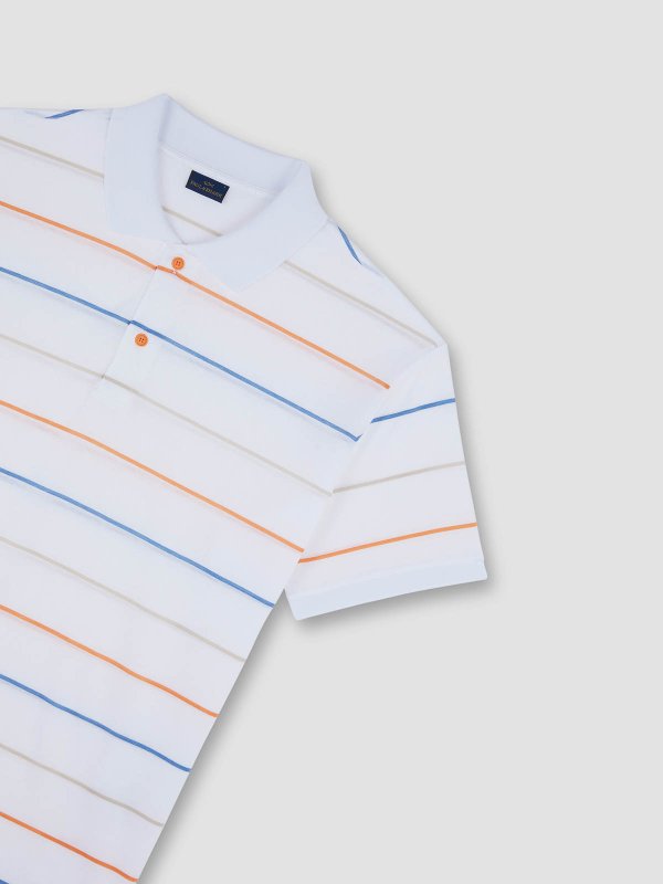 PAUL & SHARK: Polos online - Polo - Multicolor