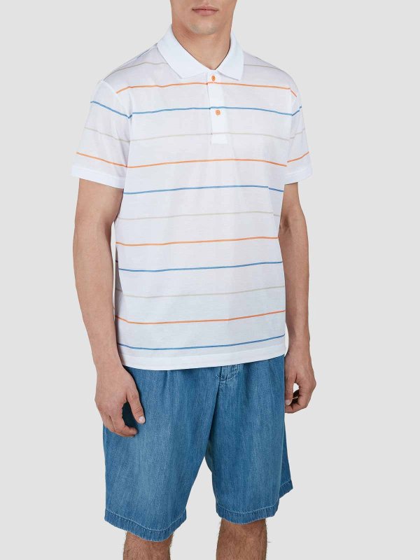 Polo - Multicolor shop online: PAUL & SHARK