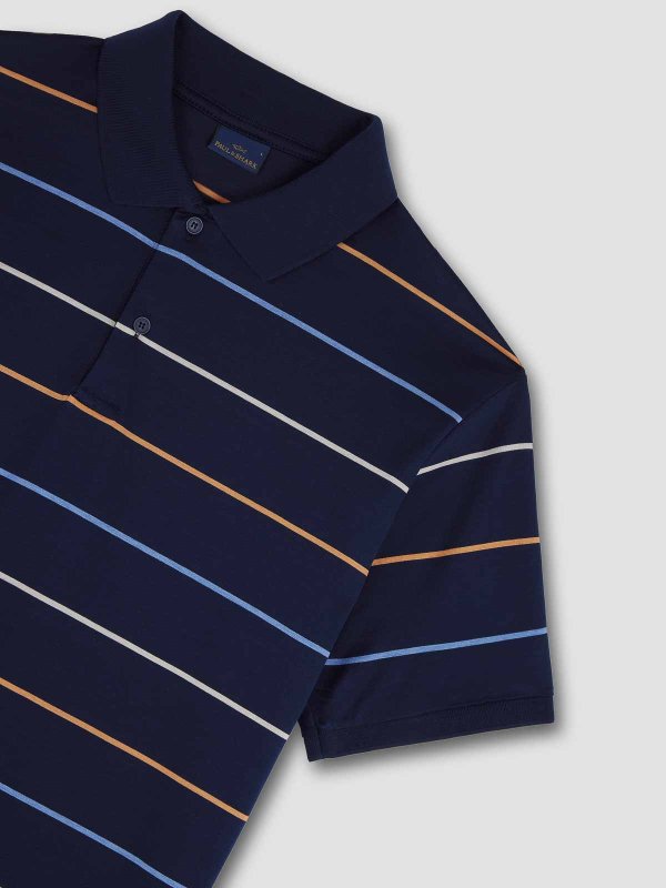 PAUL & SHARK: Polos online - Polo - Multicolor
