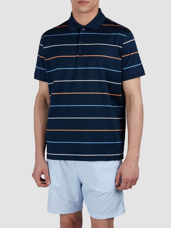 Polo - Multicolor shop online: PAUL & SHARK