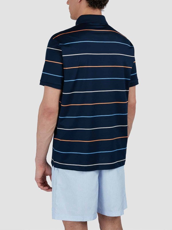 PAUL & SHARK buy online Polo - Multicolor