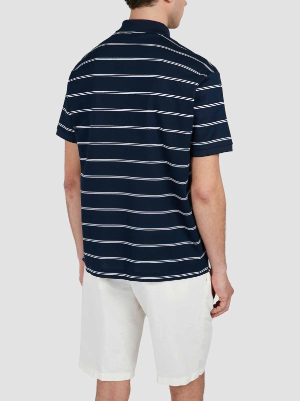 PAUL & SHARK buy online Poloshirt - Blau