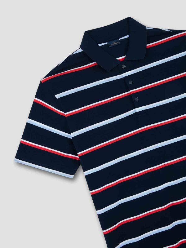 PAUL & SHARK: Polos online - Polo - Multicolor
