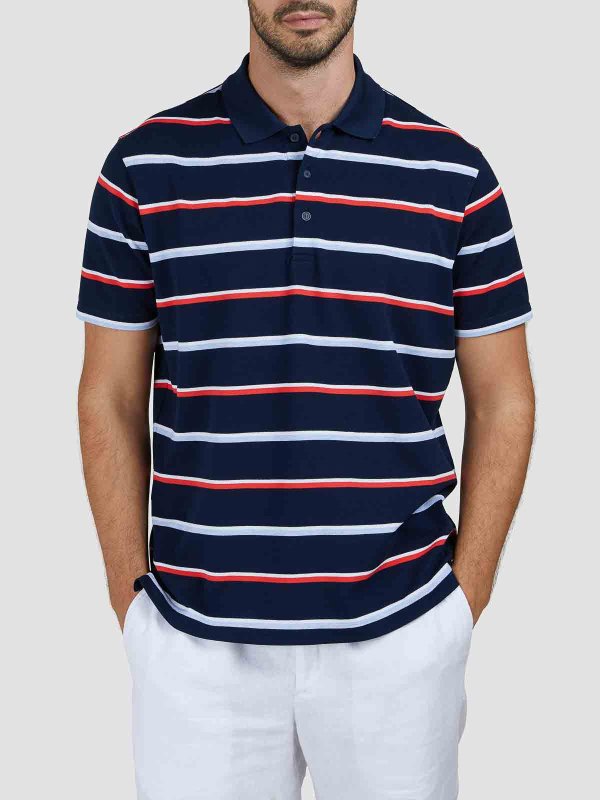 Polo - Multicolor shop online: PAUL & SHARK