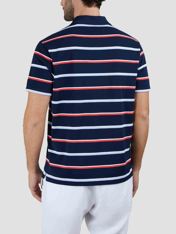 PAUL & SHARK buy online Polo - Multicolor