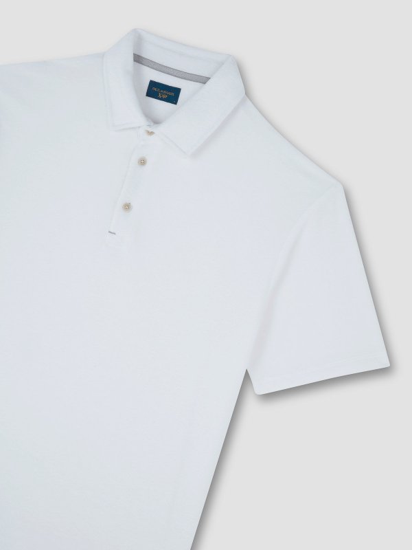 PAUL & SHARK: シャツ online - シャツ - 白