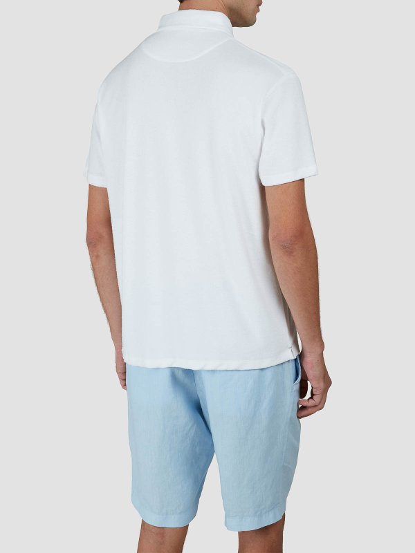 PAUL & SHARK buy online シャツ - 白