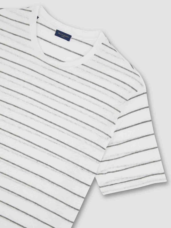 PAUL & SHARK: Hemden online - Hemd - Weiß