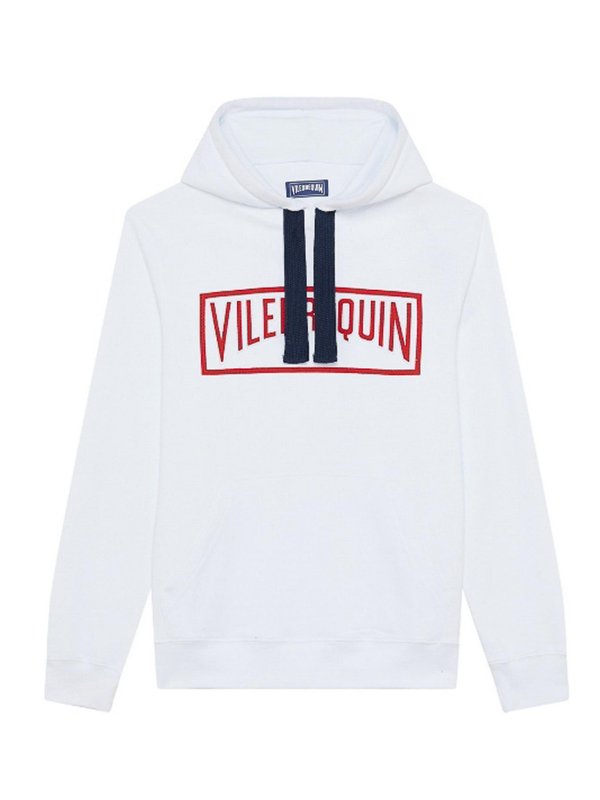 VILEBREQUIN: Sweatshirts & Sweaters - Hooded sweatshirt