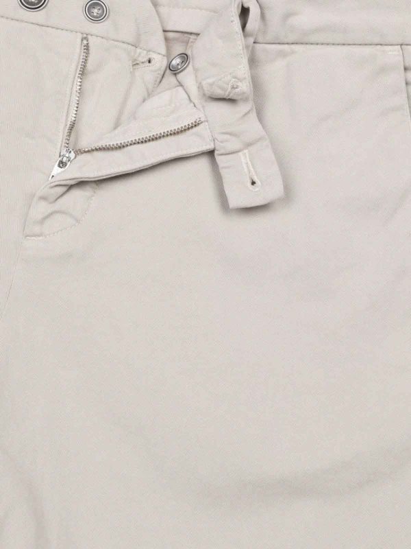 BROOKSFIELD: カジュアルトラウザー online - カジュアルパンツ - ライトベージュ