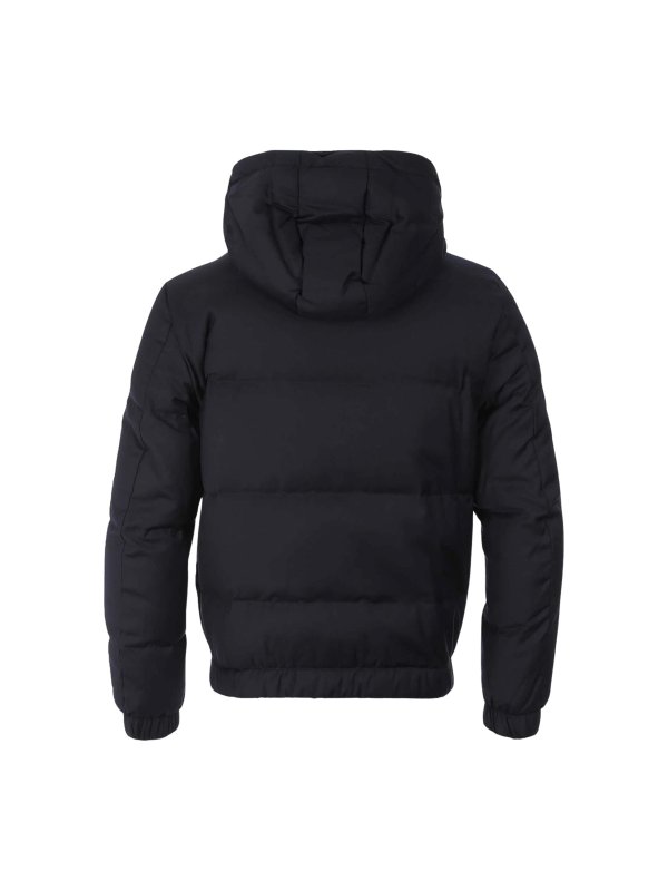 Montecore: casual jackets online - Giubbotto In Piuma D`Oca