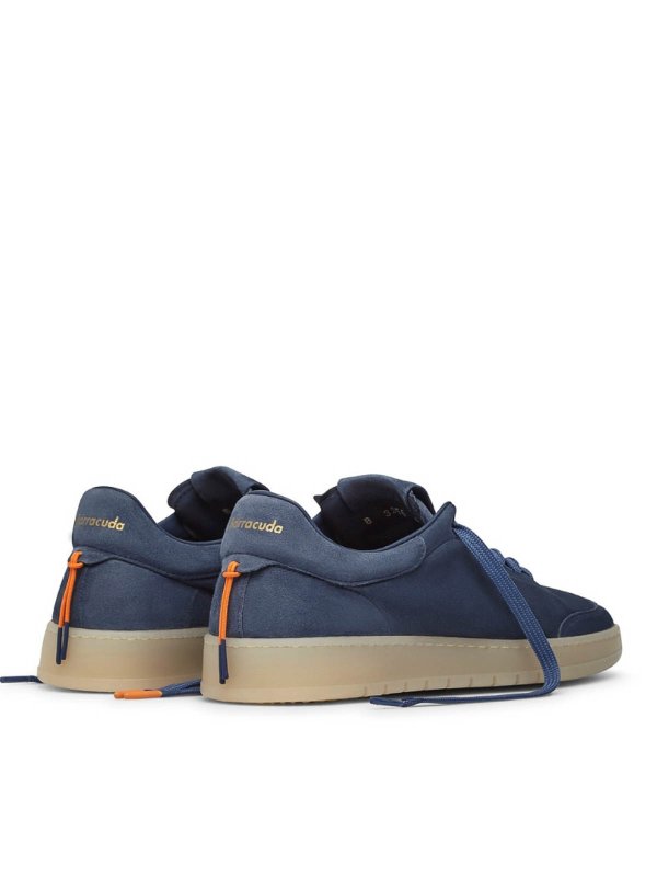 Barracuda: スニーカー online - スニーカー - ミディアムウォッシュ