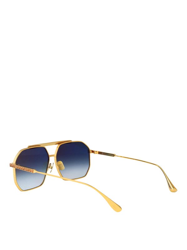 Le Boss 20 sunglasses shop online: ANNA-KARIN KARLSSON