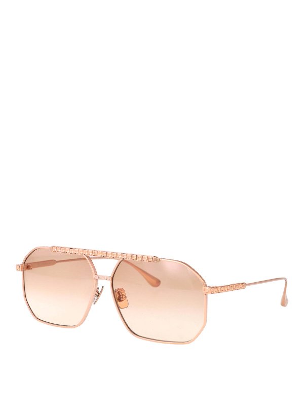 ANNA-KARIN KARLSSON: sunglasses online - Le Boss 20 sunglasses