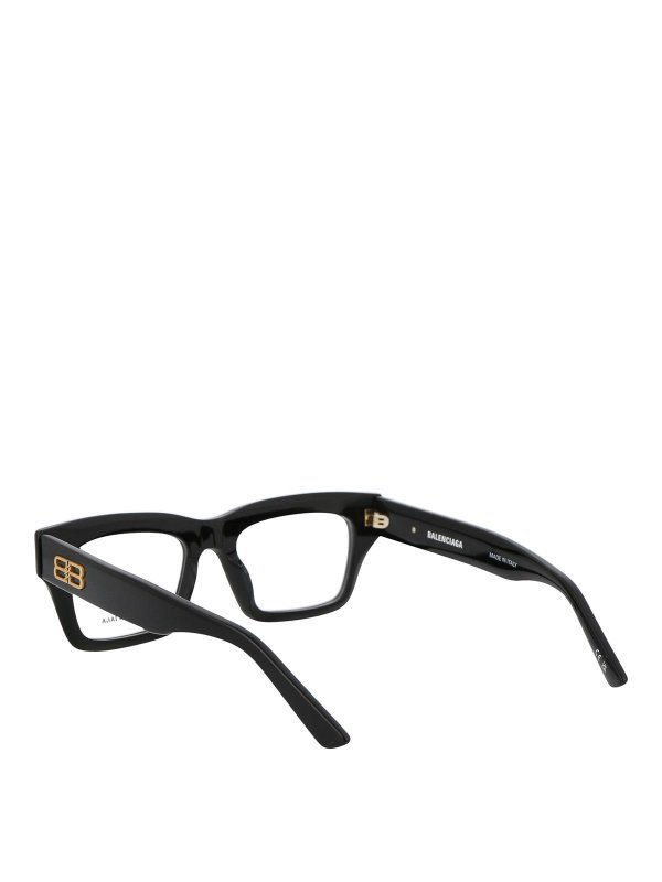 Glasses shop online: BALENCIAGA