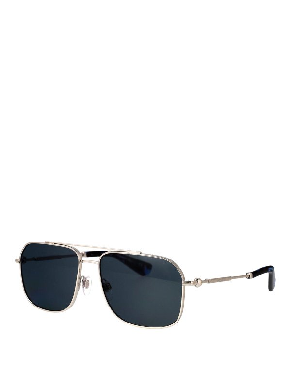 BURBERRY: sunglasses online - Sunglasses