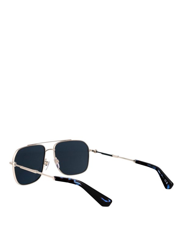 Sunglasses shop online: BURBERRY