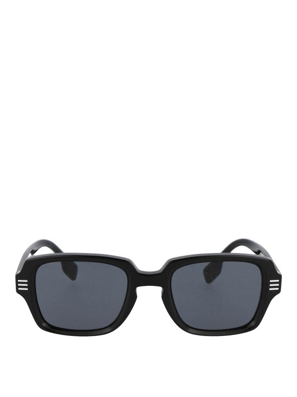 BURBERRY: occhiali da sole - Eldon sunglasses