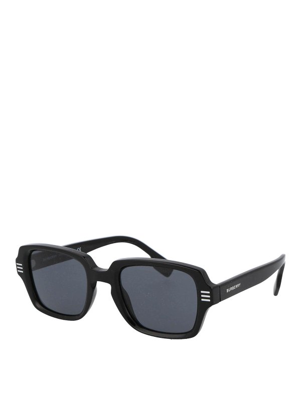 BURBERRY: occhiali da sole online - Eldon sunglasses