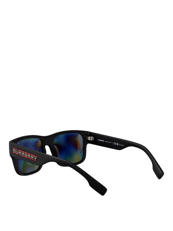 サングラス - 黒 shop online: BURBERRY