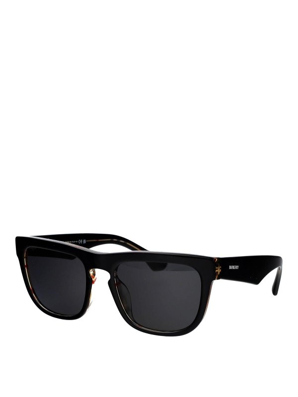 BURBERRY: occhiali da sole online - Occhiali da sole