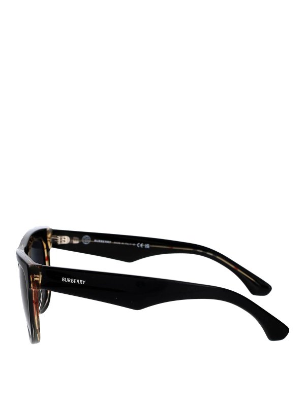 The Best Shops BURBERRY: occhiali da sole - Occhiali da sole