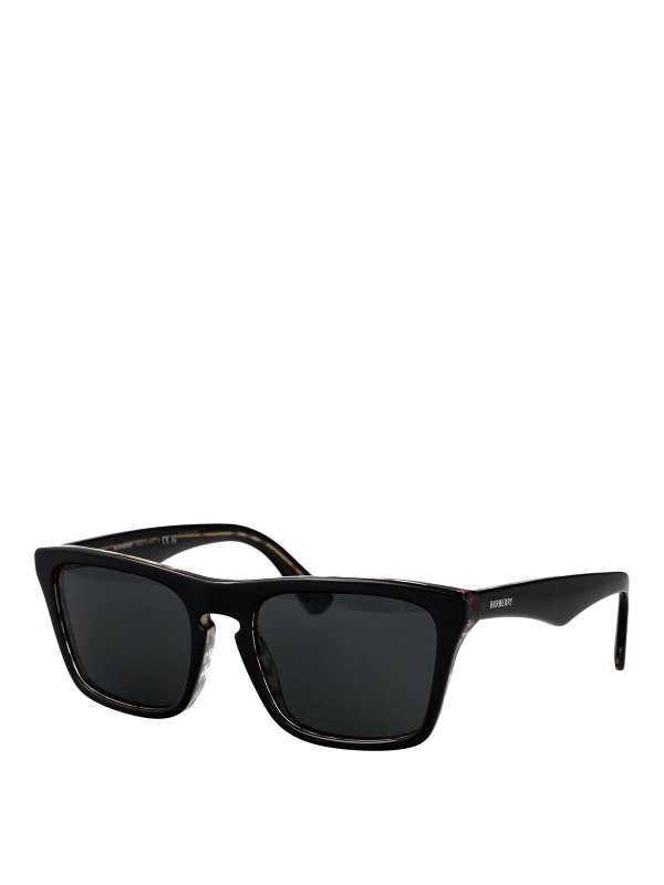 BURBERRY: sunglasses online - Sunglasses