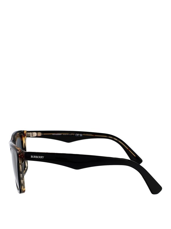 The Best Shops BURBERRY: sunglasses - Sunglasses