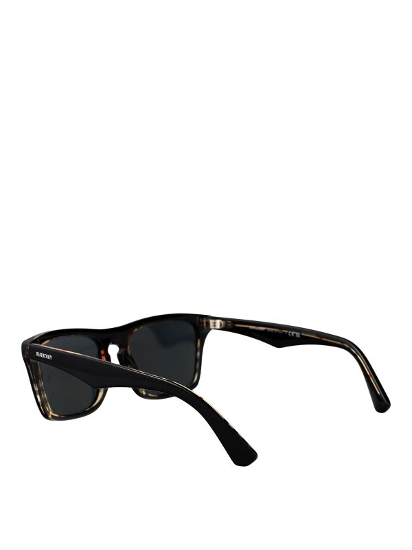 Sunglasses shop online: BURBERRY